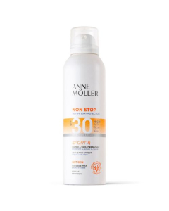 Anne Möller Non Stop Active Sun Protection Bruma Invisível SPF30 150ml