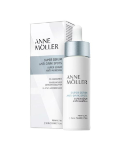 Anne Möller Perfectia Super Serum Anti-Manchas 30ml