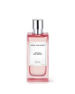 Angel Schlesser Les Eaux D´Un Instant Citrusy Magnolia Eau de Toilette 100ml