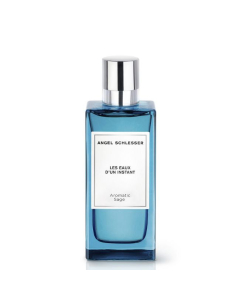 Angel Schlesser Les Eaux D´Un Instant Aromatic Sage Eau de Toilette 100ml