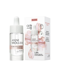 Anne Möller Rosâge Pure Hyaluronic Acid Gel 15ml