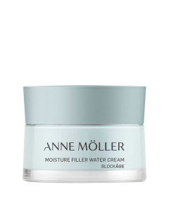 Anne Möller Blockâge Moisture Filler Water Cream 50ml