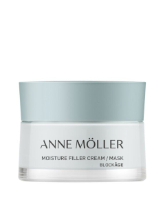 Anne Möller Blockâge Moisture Filler Cream/Mask 50ml