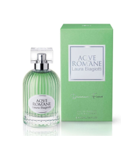Laura Biagiotti Aqve Romane Divinum Ficus Eau de Toilette 100ml