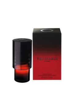 Trussardi Primo Eau de Parfum 50ml