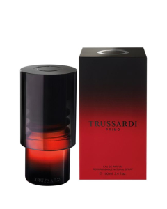Trussardi Primo Eau de Parfum 100ml