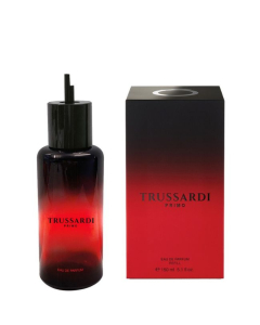 Trussardi Primo Eau de Parfum Recarga 150ml