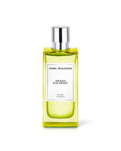 Angel Schlesser Les Eaux D´Un Instant Ginger Cologne 100ml