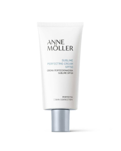 Anne Moller Perfectia Sublime Tinted Moisturizer SPF50 Medium 50ml