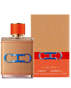Carolina Herrera CH Men Pasión Eau de Parfum 100ml