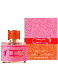 Carolina Herrera CH Pasión Eau de Parfum 100ml