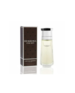 Carolina Herrera Men Eau de Toilette 100ml