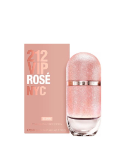 Carolina Herrera 212 VIP Rosé Elixir Women Eau de Parfum