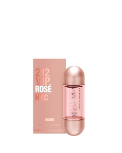 Carolina Herrera 212 VIP Rosé Elixir Women Eau de Parfum 30ml