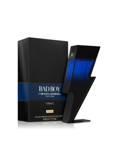 Carolina Herrera Bad Boy Cobalt Elixir Eau de Parfum 50ml