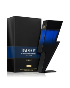 Carolina Herrera Bad Boy Cobalt Elixir Eau de Parfum 100ml
