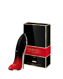 Carolina Herrera Very Good Girl Elixir Eau de Parfum 50ml