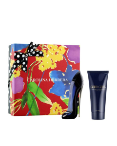 Carolina Herrera Good Girl Coffret Eau de Parfum 50ml 2Pcs