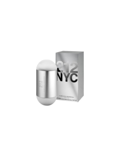 Carolina Herrera 212 NYC Women Eau de Toilette 100ml