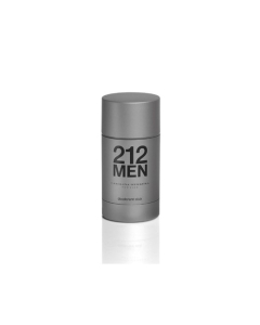 Carolina Herrera 212 Men Desodorizante Stick 75g
