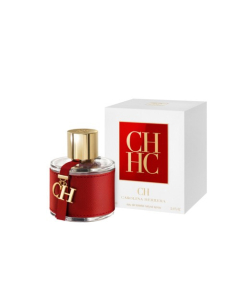 Carolina Herrera CH Women Eau de Toilette 100ml