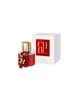 Carolina Herrera CH Women Eau de Toilette 50ml
