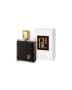 Carolina Herrera CH Men Eau de Toilette 100ml