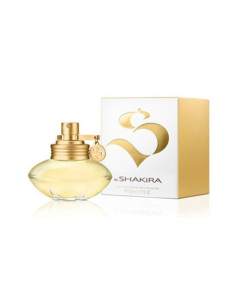 Shakira S Eau de Toilette 50ml