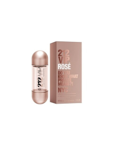 Carolina Herrera 212 VIP Rosé Women Eau de Parfum 30ml
