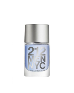 Carolina Herra 212 Men Eau de Toilette 30ml