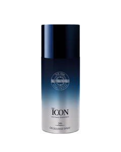 Antonio Banderas The Icon Desodorizante Spray 150ml