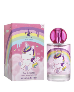 Unicornio Eau De Toilette 100ml