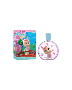 Cry Babies Eau de Toilette 100ml