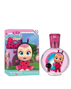 Cry Babies Eau de Toilette 30ml
