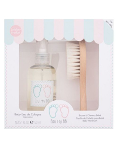 Eau My BB Coffret Eau De Cologne 150ml