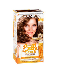 Garnier Belle Color 06 Louro Escuro