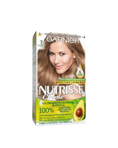 Garnier Nutrisse Crème 7 Louro