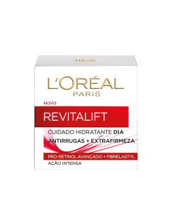 L´Oréal Paris Revitalift Anti Rugas Creme Dia 50ml