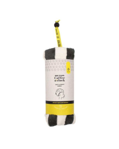 Beter Coffee O´clock Turbante de Micofibra