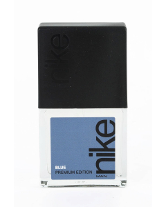 NIKE MEN EDT BLUE PREMIUM EDITION 30ML