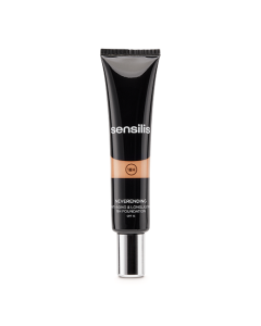 Sensilis Neverending Base Anti-Idade Tom 05 Gold SPF15 30ml