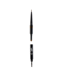 Sensilis Lápis de Sobrancelhas 3-em-1 Tom 01 Blonde 0,5g