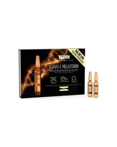 ISDIN Isdinceutics Flavo-C Melatonin 10un