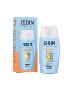 ISDIN Fotoprotector Fusion Water Magic SPF50 50ml