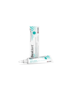 ISDIN Bexident Post Gel Tópico 25ml