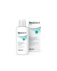 ISDIN Bexident Post Colutório 250ml