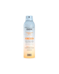 ISDIN Fotoprotector Wet Skin Transp Spray SPF30 250ml