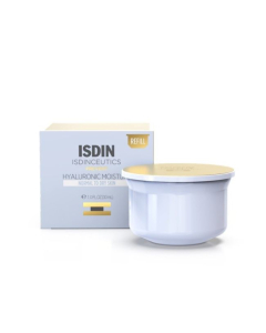 ISDIN Isdinceutics Hyaluronic Moisture Pele Normal e Seca Recarga 50ml