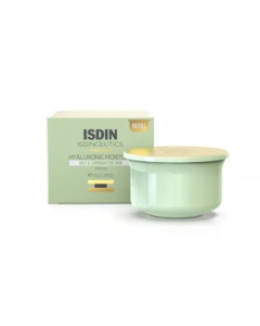 ISDIN Isdinceutics Hyaluronic Moisture Pele Oleosa e Mista Recarga 50ml