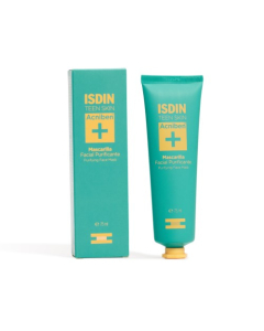 ISDIN Acniben Máscara Purificante 75ml
